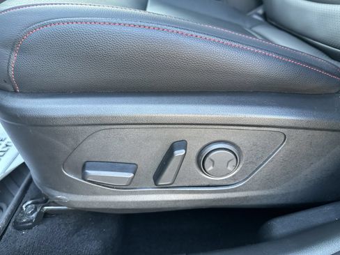 Used 2023 Hyundai Santa Cruz SEL Premium AWD/4WD image 15