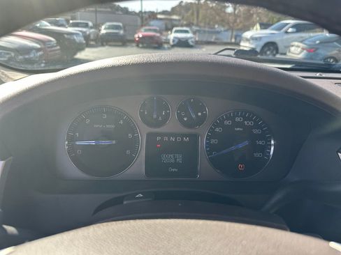 Used 2008 Cadillac Escalade EXT Luxury image 17