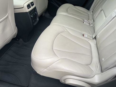 Used 2017 Buick Envision Premium AWD/4WD image 17