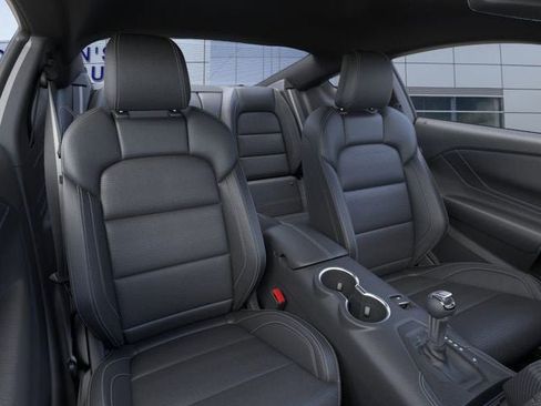 New 2025 Ford Mustang GT Premium image 11