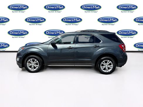 Used 2017 Chevrolet Equinox LT w/ Convenience Package FWD image 4
