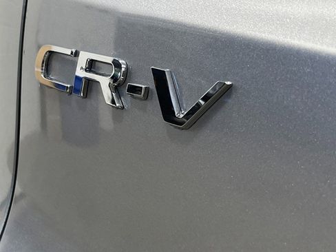 New 2026 Honda CR-V EX-L image 11