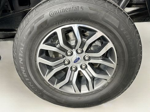 Used 2021 Ford F150 Lariat w/ Equipment Group 501A Mid AWD/4WD image 11