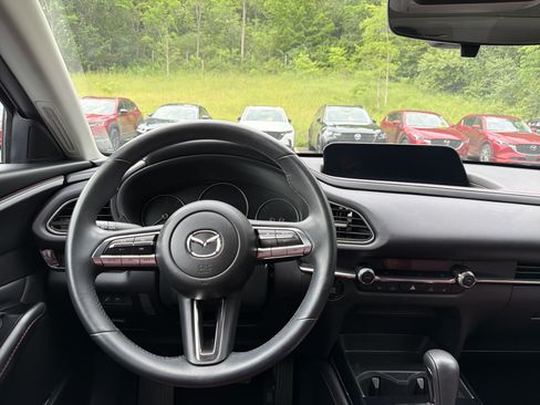 Used 2023 MAZDA CX-30 AWD 2.5 S w/ Preferred Package image 10