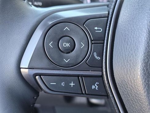 Used 2023 Toyota Camry SE FWD image 21