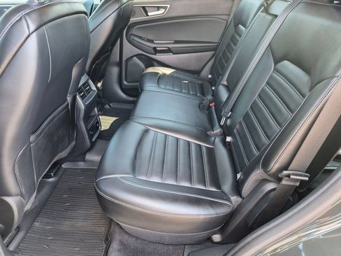 Used 2023 Ford Edge SEL w/ Convenience Package AWD/4WD image 22