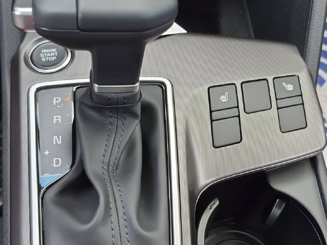 New 2027 Kia Sportage SX FWD image 19