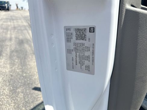 Used 2023 Chevrolet Express 2500 w/ Driver Convenience Package image 25