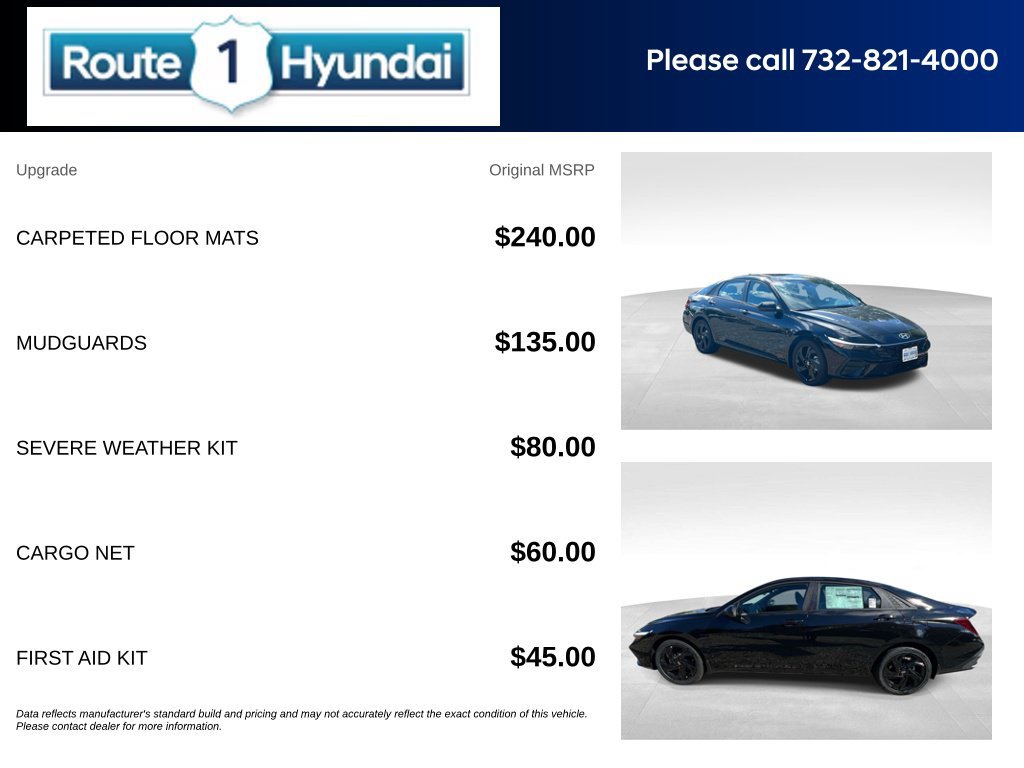 New 2026 Hyundai Elantra SEL Sport FWD image 27