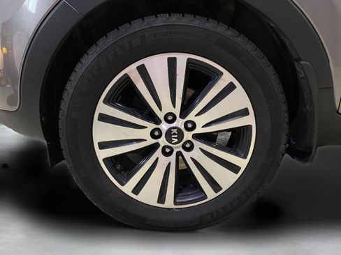 Used 2014 Kia Sportage EX AWD/4WD image 17