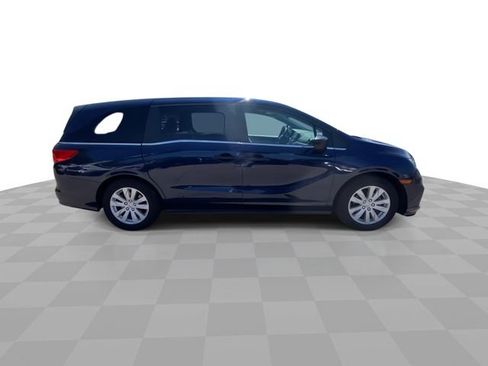 Used 2020 Honda Odyssey LX image 3