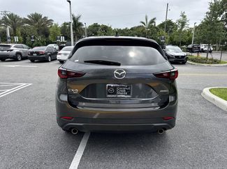 Certified 2023 MAZDA CX-5 AWD 2.5 S w/ Select Package video 2