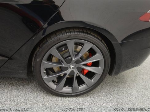 Used 2019 Tesla Model S Performance image 41