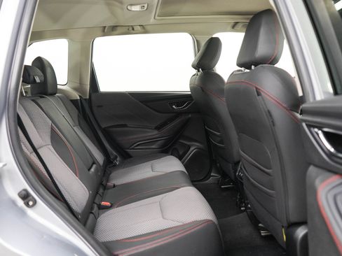 Used 2024 Subaru Forester Sport AWD/4WD image 12
