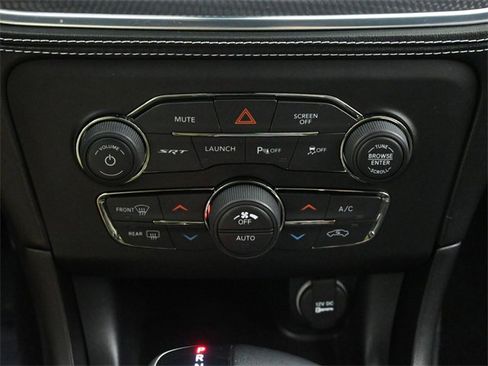 Used 2020 Dodge Charger SRT Hellcat w/ Harman/Kardon Audio Group image 41