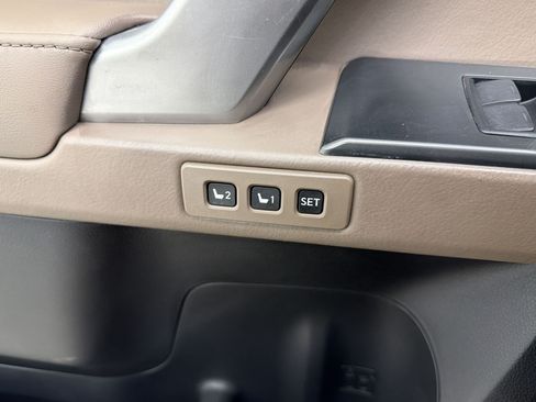 Used 2023 Lexus GX 460 Premium AWD/4WD image 20