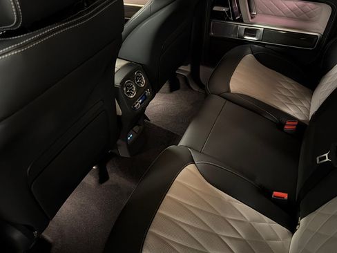 New 2027 Mercedes-Benz G 63 AMG 4MATIC image 11