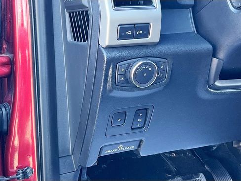 Used 2019 Ford F250 Lariat w/ Lariat Ultimate Package image 10