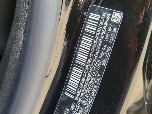 New 2024 Dodge Hornet R/T Plus image 10