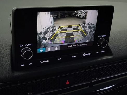 Used 2022 Honda Civic Sport image 28