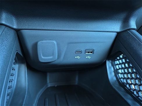 New 2026 Chevrolet TrailBlazer LS w/ LS Convenience Package image 23