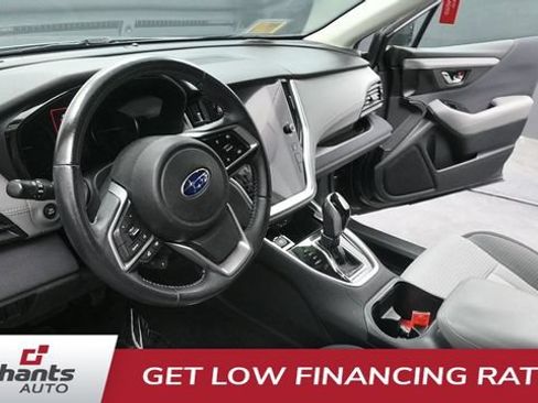 Used 2022 Subaru Outback Premium AWD/4WD image 20