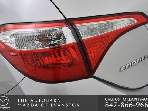 Used 2015 Toyota Corolla L image 34