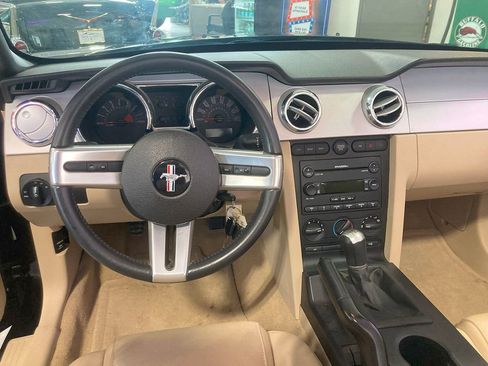 Used 2006 Ford Mustang GT image 56