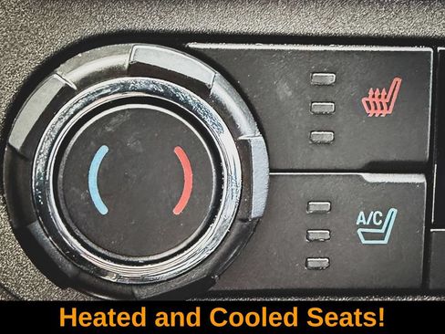 Used 2011 Ford F250 Lariat w/ Lariat Ultimate Pkg AWD/4WD image 5