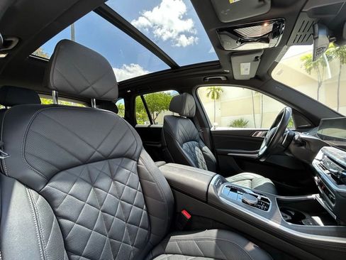 Used 2024 BMW X5 xDrive40i image 39