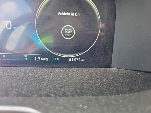 Used 2023 Kia Sorento SX AWD/4WD image 5