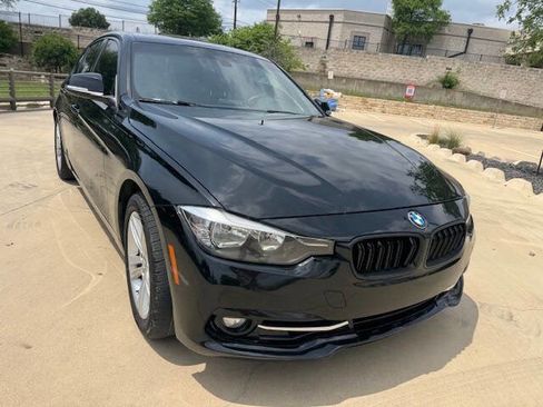 Used 2016 BMW 328i Sedan RWD image 10