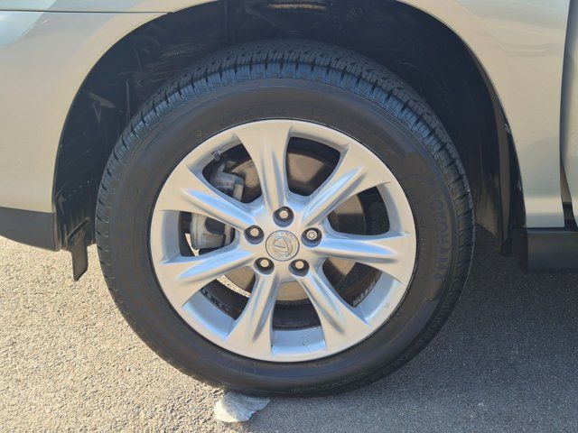 Used 2009 Lexus RX 350 2WD image 23