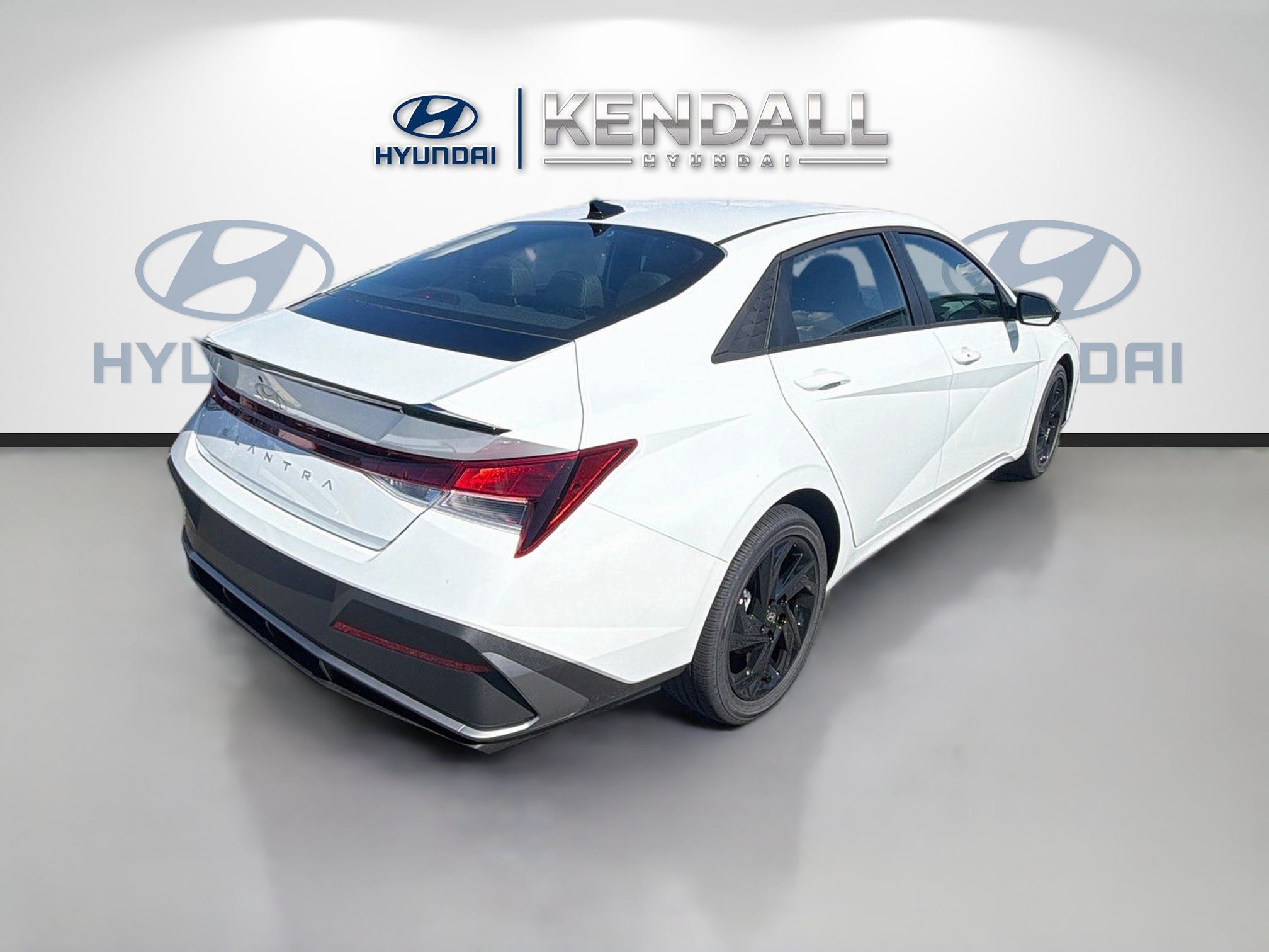 New 2026 Hyundai Elantra SEL Sport FWD image 6