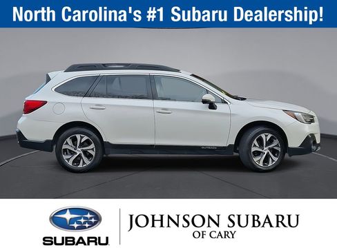Used 2019 Subaru Outback 2.5i Limited image 28