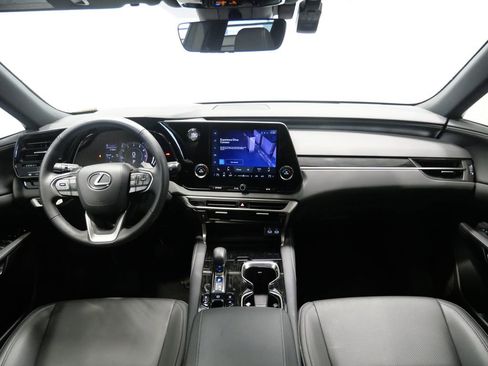 Certified 2024 Lexus RX 350 AWD w/ Accessory Package (K3) image 17