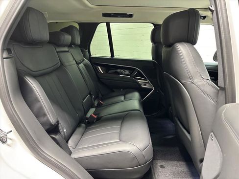 Used 2024 Land Rover Range Rover SE image 39