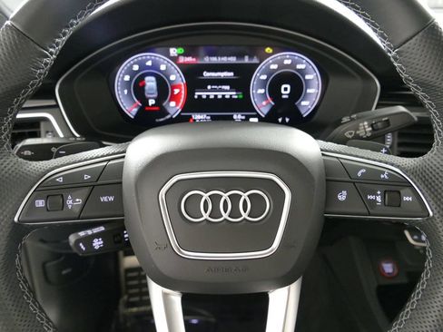 Used 2025 Audi S5 Premium Plus w/ Premium Plus Package AWD/4WD image 17