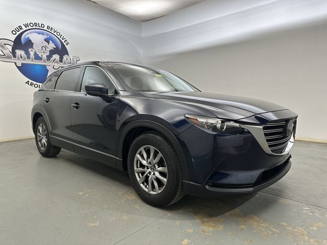 Used 2018 MAZDA CX-9 Touring w/ Touring Premium Package AWD/4WD image 11