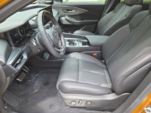 New 2024 Acura ZDX Type S image 30