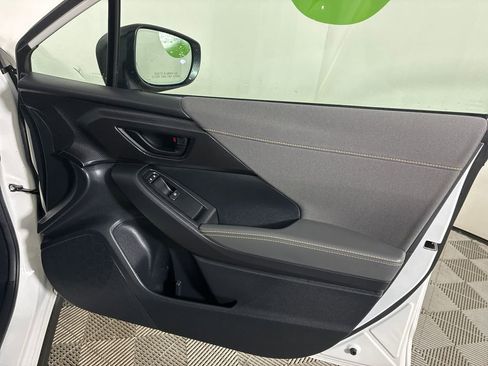 Used 2026 Subaru Crosstrek 2.5i Sport w/ Crosstrek Mirror Package AWD/4WD image 32