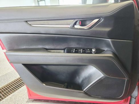 Used 2022 MAZDA CX-5 AWD 2.5 S w/ Premium Package image 29