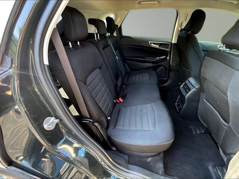 Certified 2023 Ford Edge SEL w/ Convenience Package AWD/4WD image 26