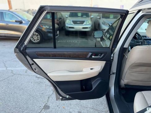 Used 2015 Subaru Outback 2.5i Limited image 22