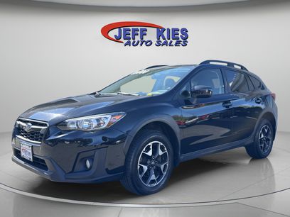 Used 2019 Subaru Crosstrek 2.0i Premium