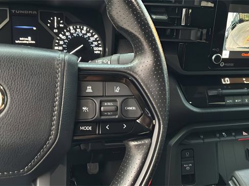 Used 2023 Toyota Tundra SR image 10