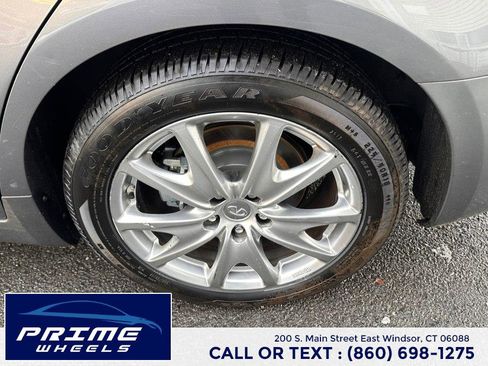 Used 2012 INFINITI G37 x Sedan w/ Premium Pkg image 23