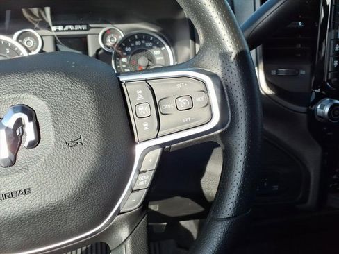 New 2026 RAM 2500 Tradesman image 12