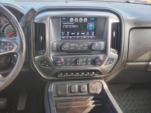 Used 2018 Chevrolet Silverado 2500 LTZ w/ Duramax Plus Package AWD/4WD image 27