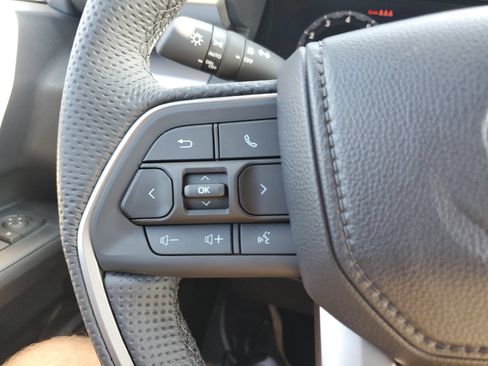 New 2026 Toyota Tacoma TRD Off-Road AWD/4WD image 21